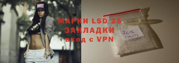 ALPHA PVP Горняк